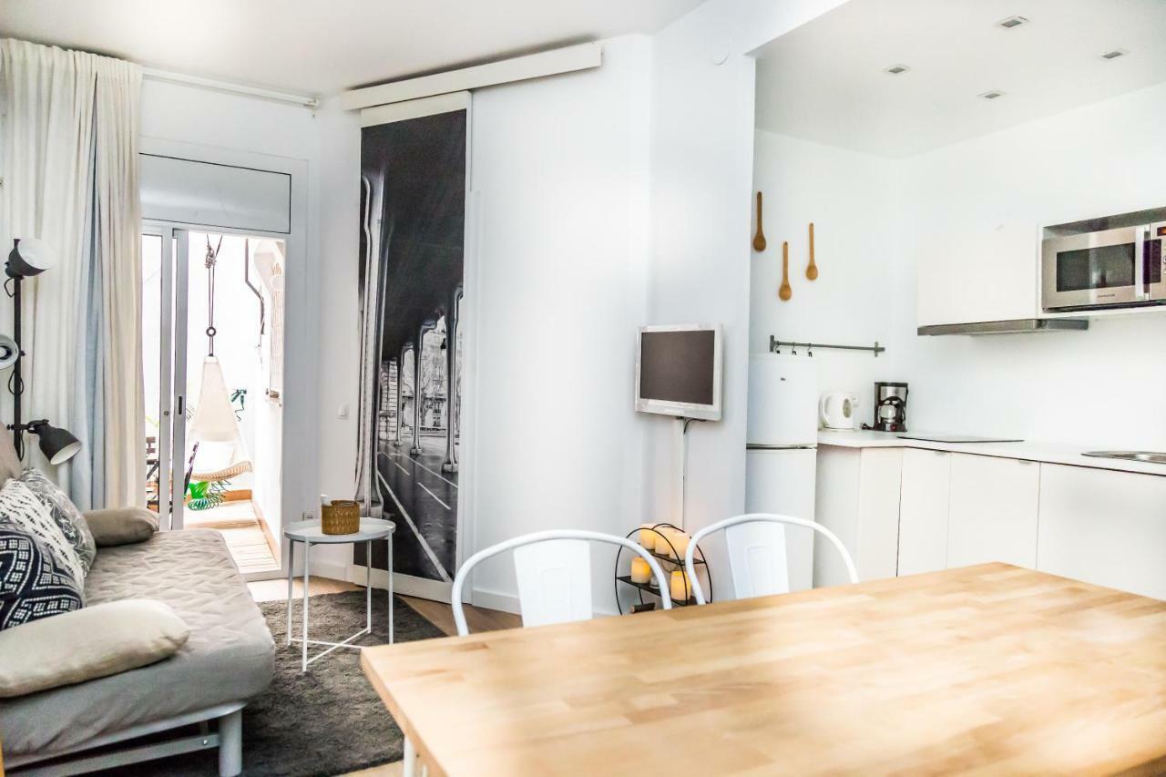 En Gracia Appartement